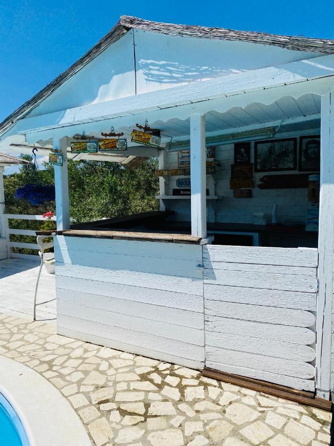 Chanel Garden Relaxation Home Formello Eksteriør billede